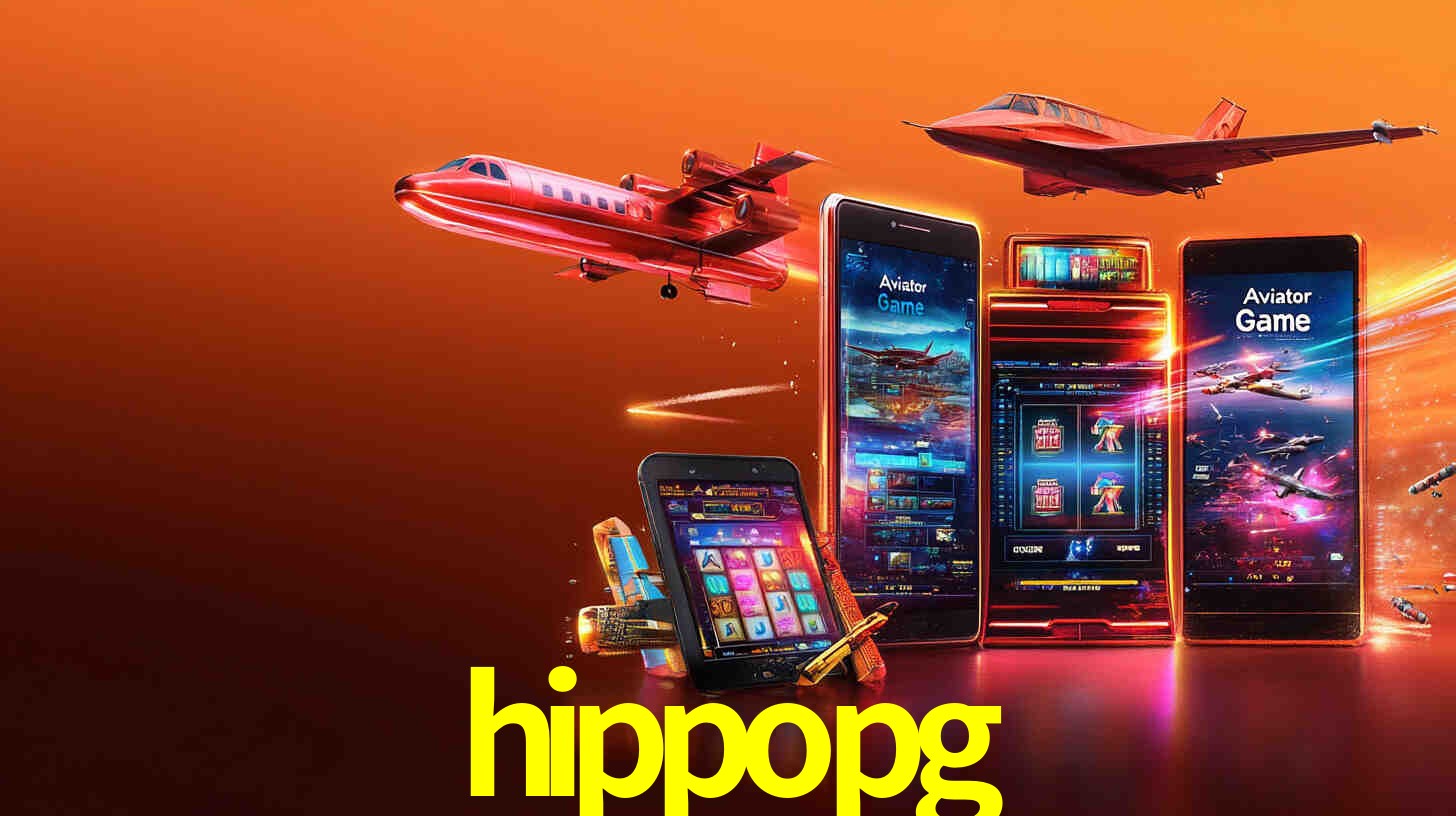 Inovações de Jogos na hippopg: O Futuro das Experiências Interativas