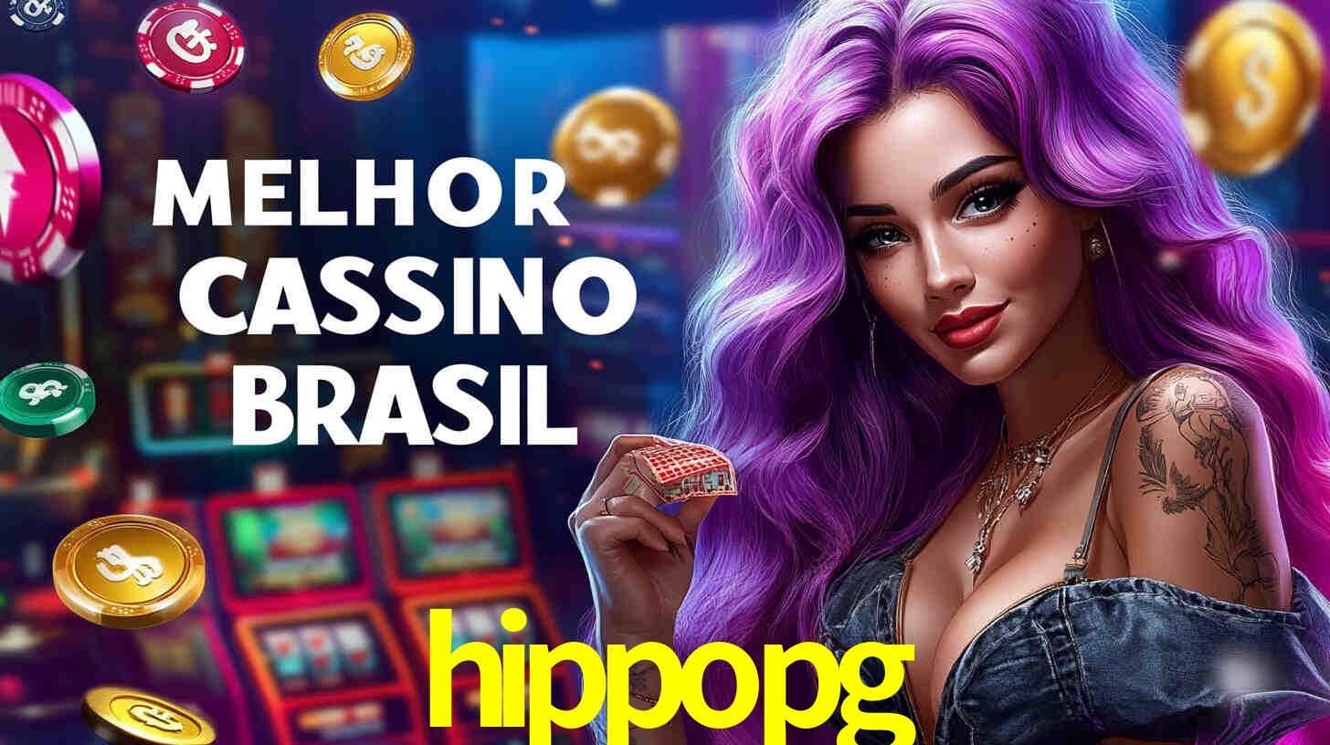 Desvendando o Mundo dos Jogos Virtuais na hippopg