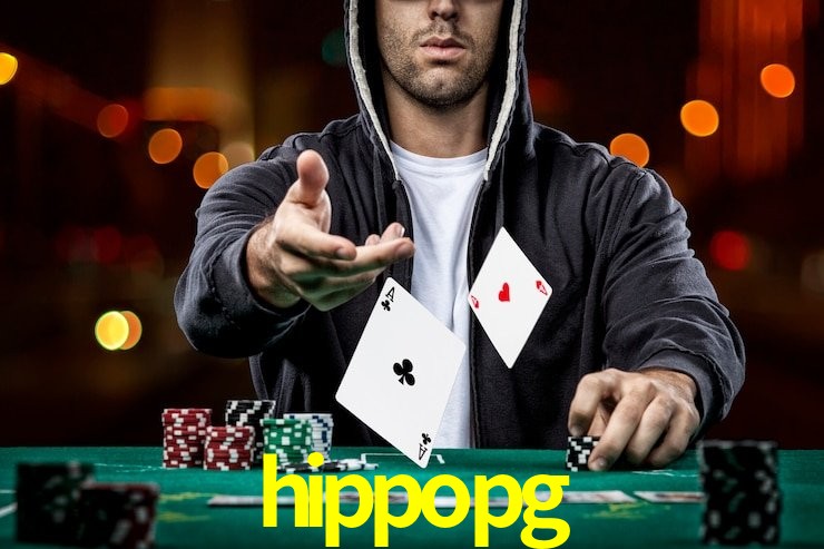 Bônus Generosos e Exclusivos no hippopg para Você!