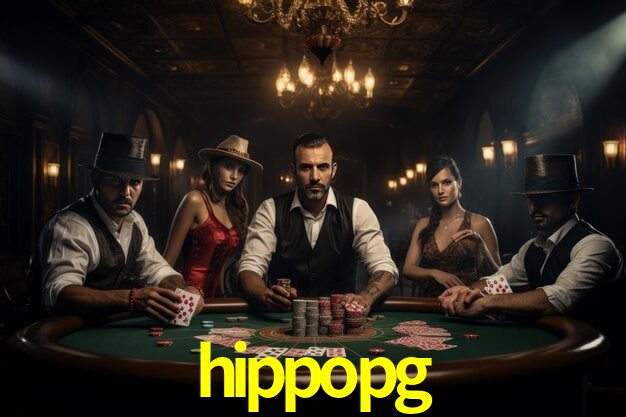 Explorando a Categoria de Eventos em Apostas na hippopg