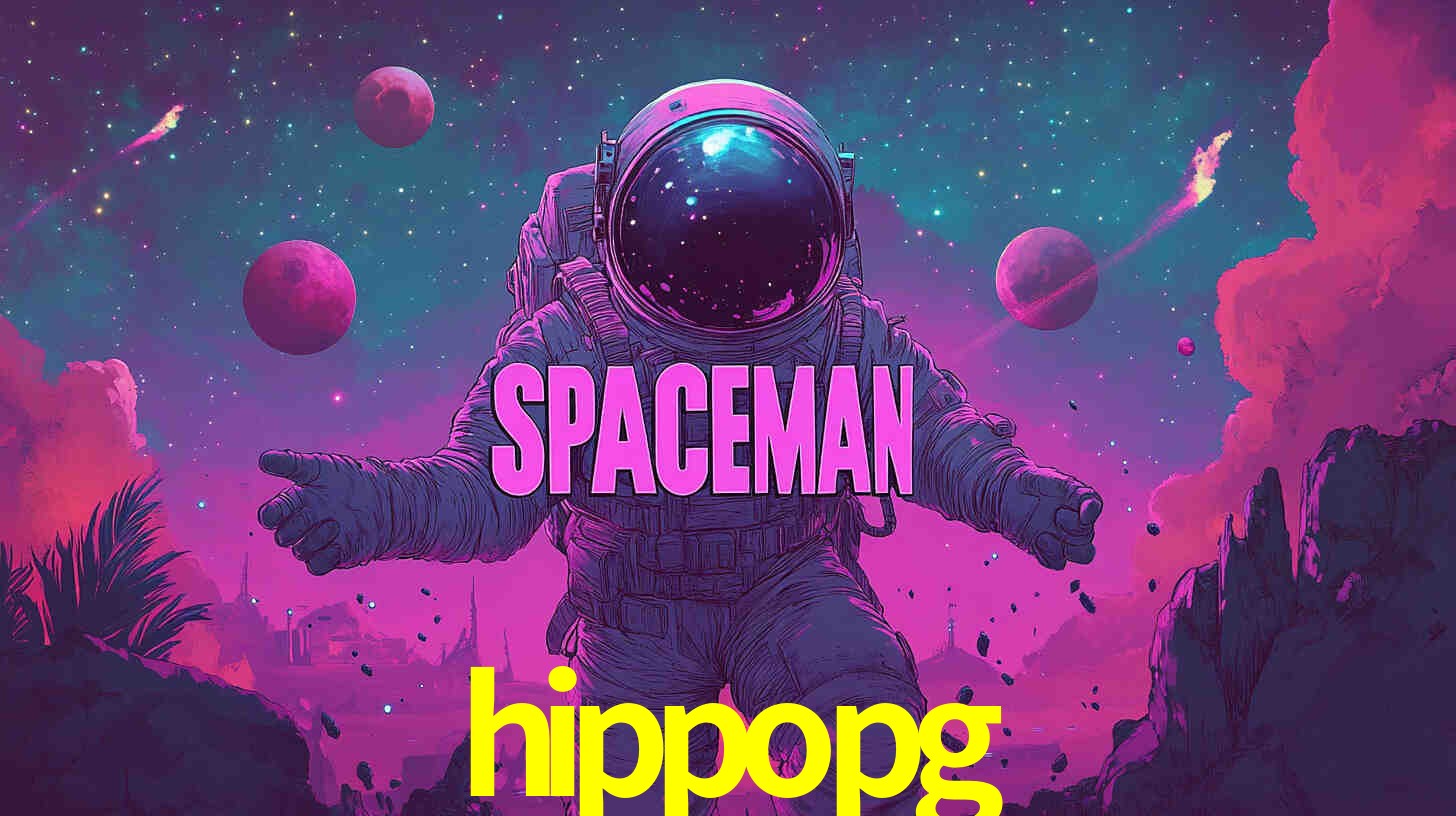Descubra a Magia dos Jogos de Arcade no hippopg