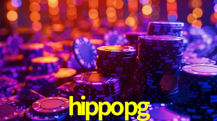 hippopg: A Experiência de Casino com Jogos de Mesa ao Vivo
