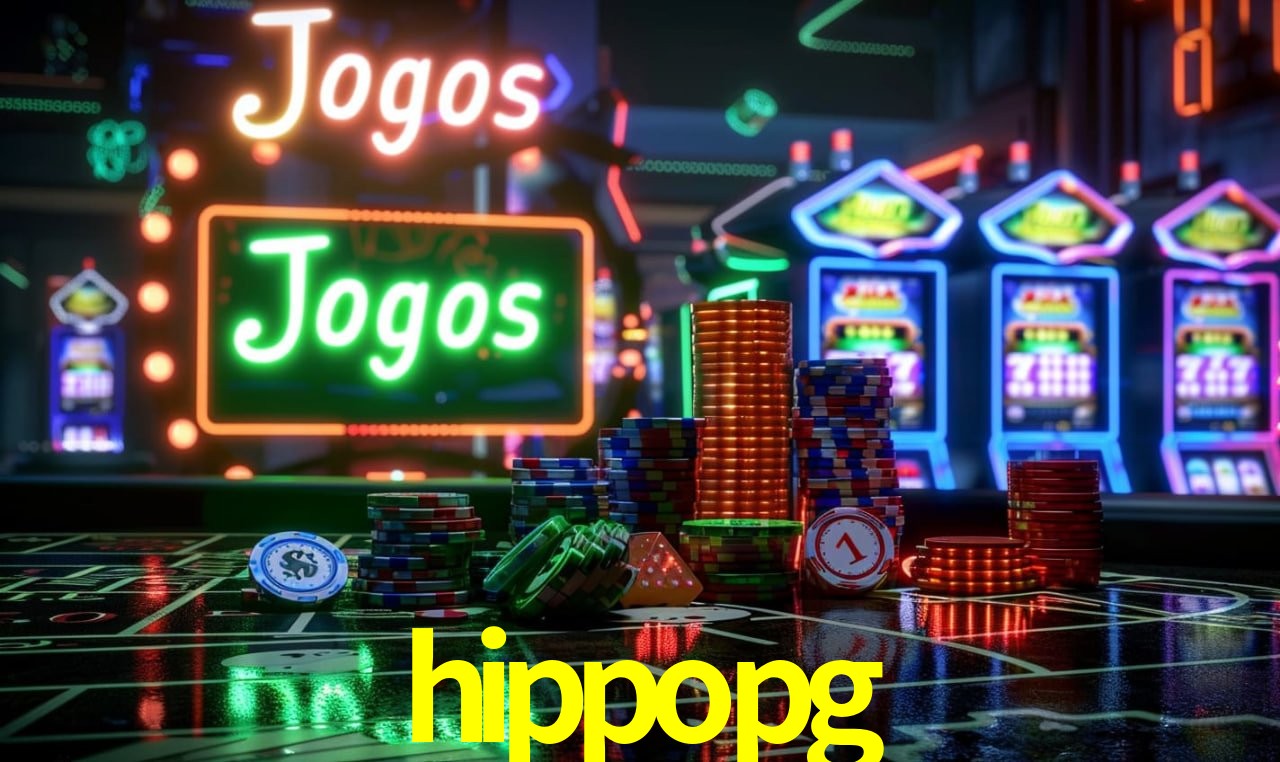 hippopg