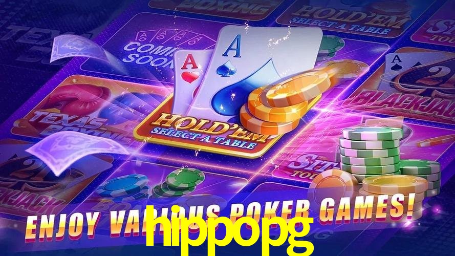 Descubra a Essência do hippopg: Nossa História e Compromissos