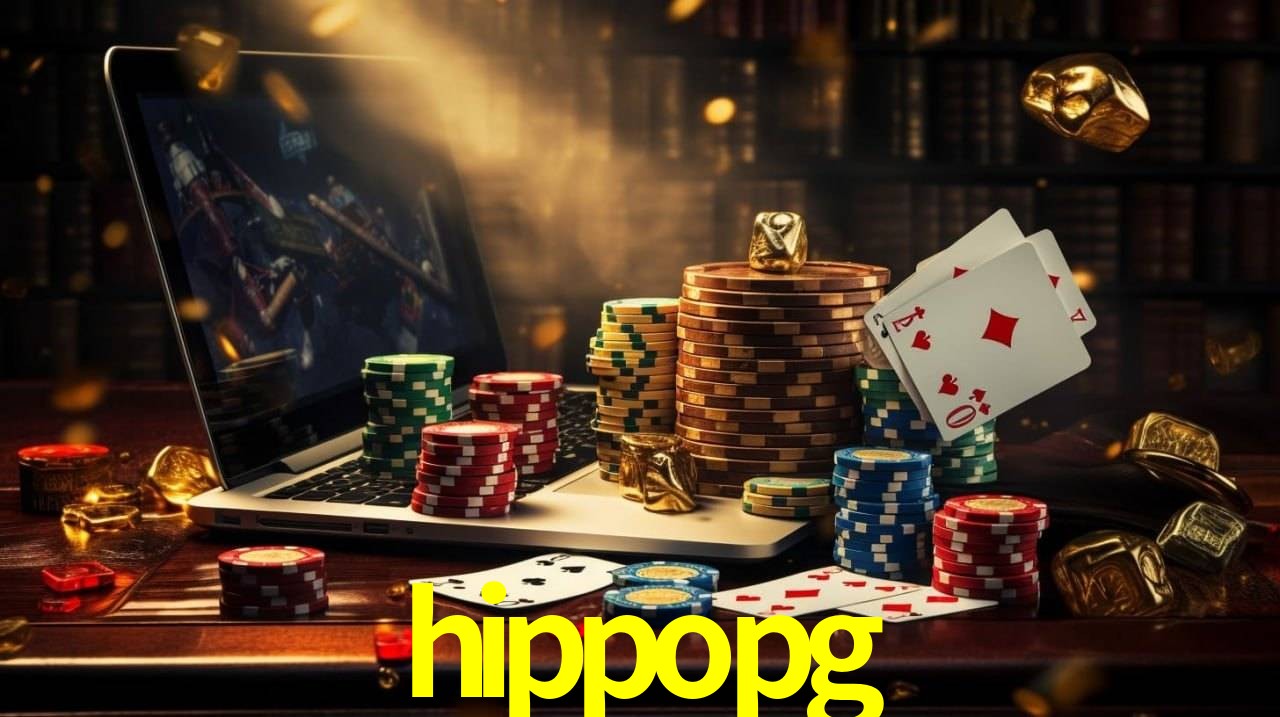 Jogos Exclusivos hippopg