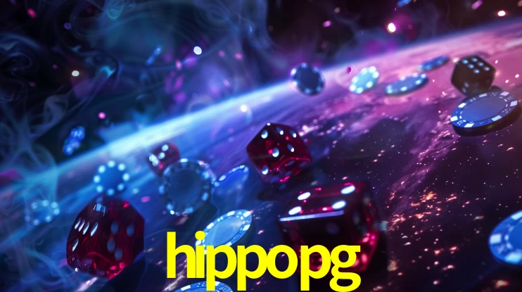 Live Casino hippopg