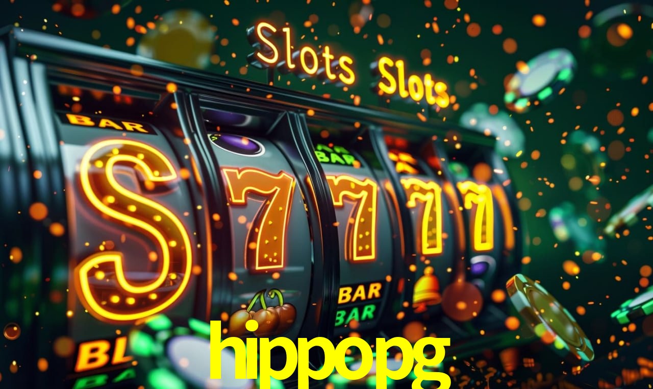 Bônus Diários hippopg