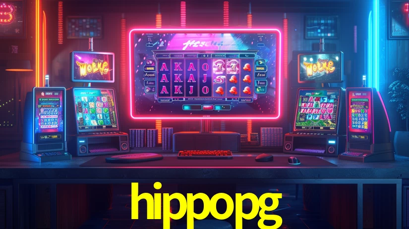hippopg bet