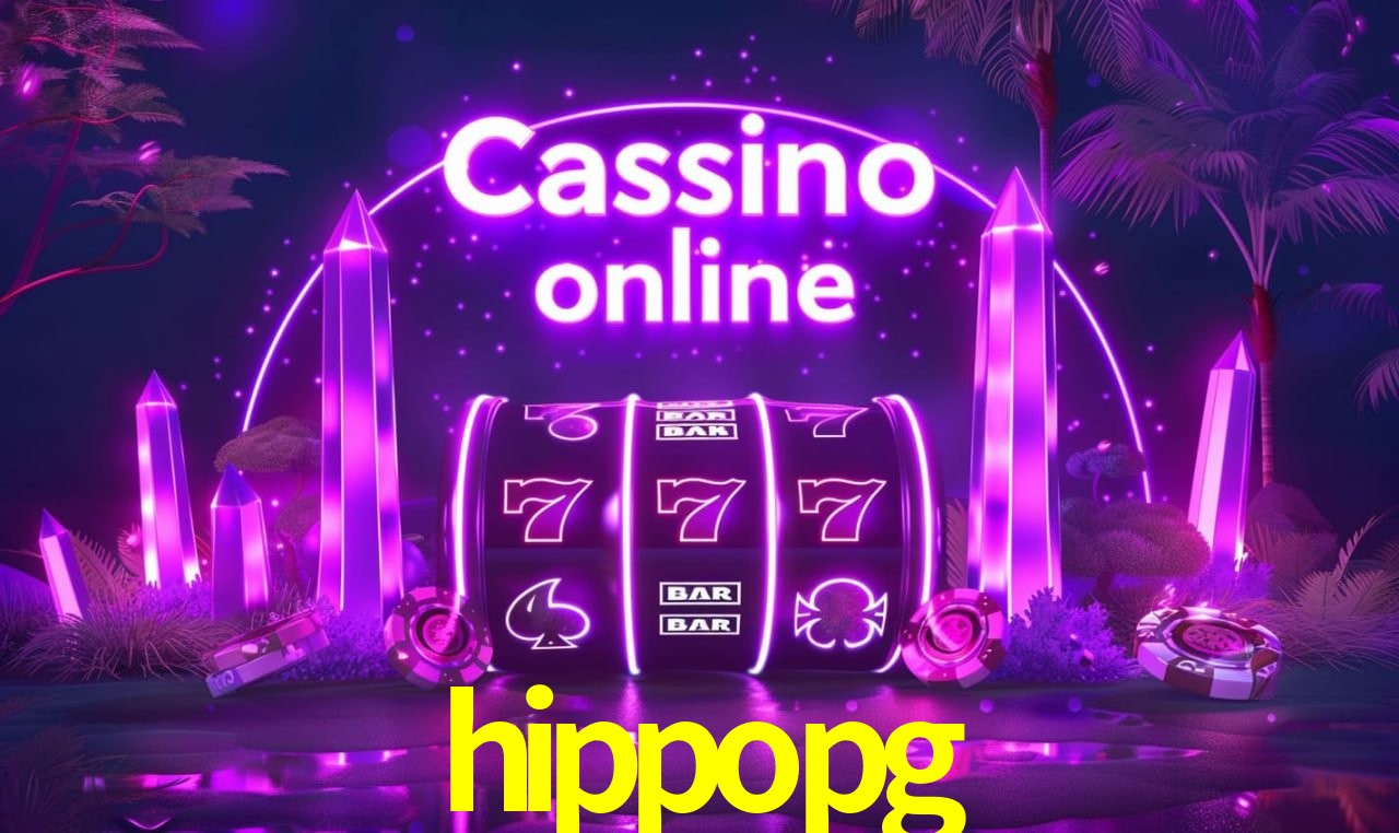 Diretório de Jogos hippopg