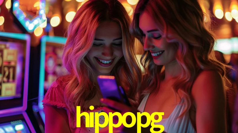 Explore as vantagens do hippopg: serviço profissional e confiabilidade