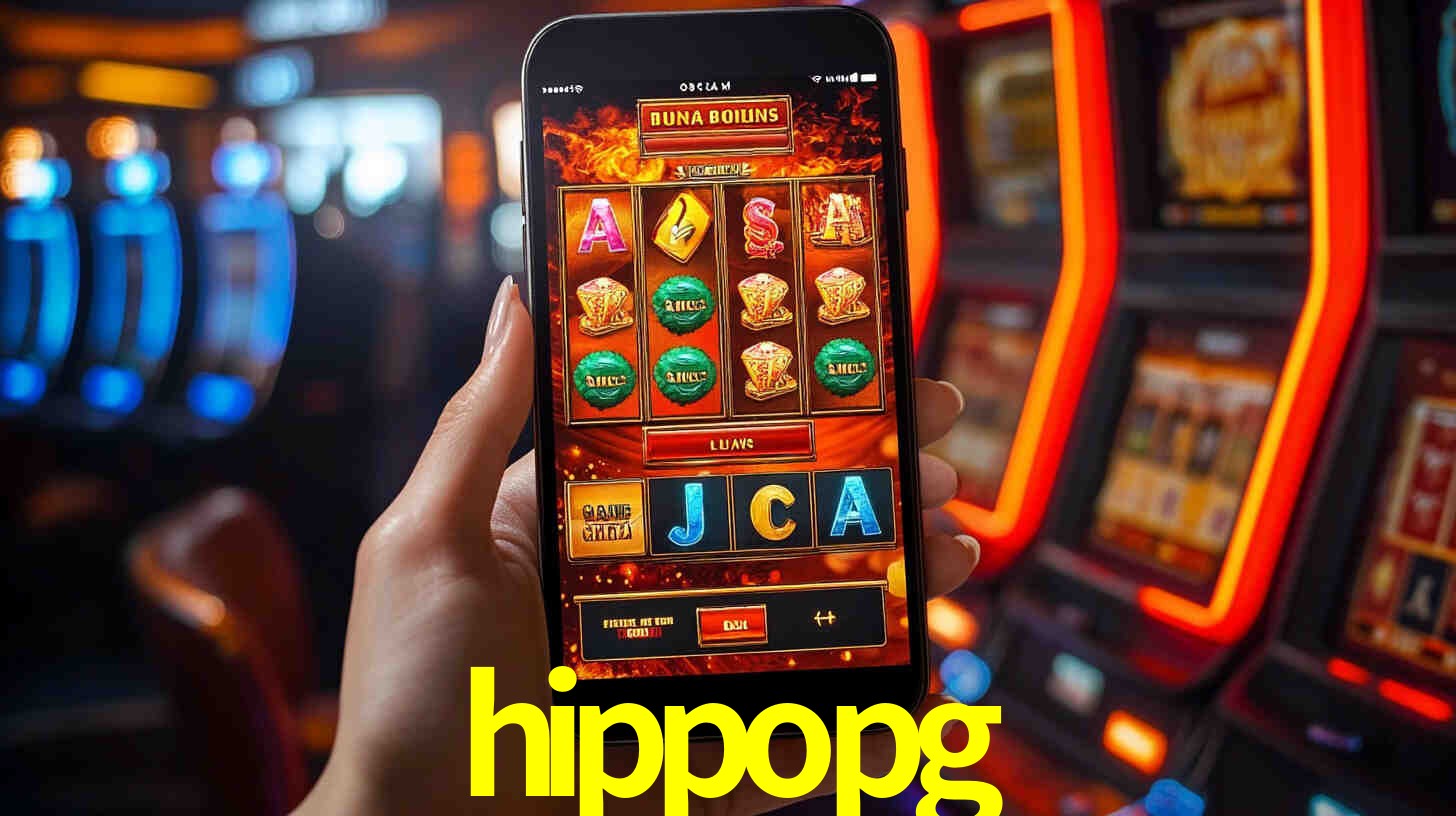 hippopg,hippopg.com