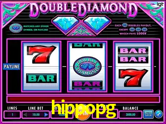 Descubra a Magia dos Jogos de Arcade no hippopg