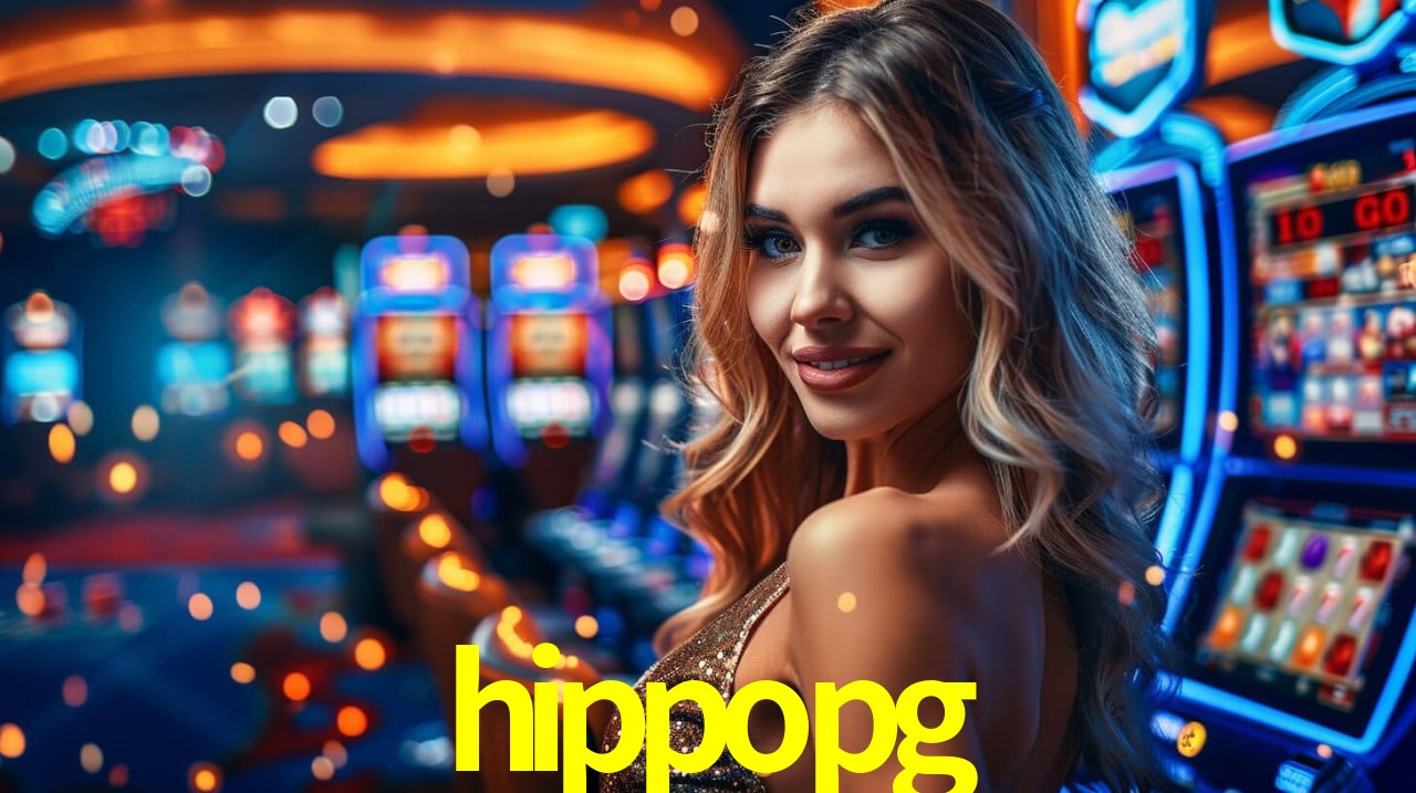 Bonus Features hippopg