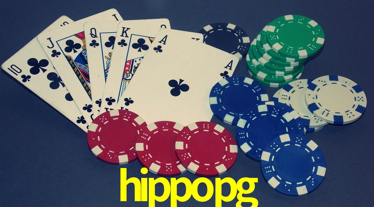 Game Statistics hippopg