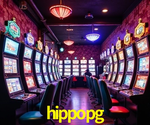Promoções Sazonais hippopg