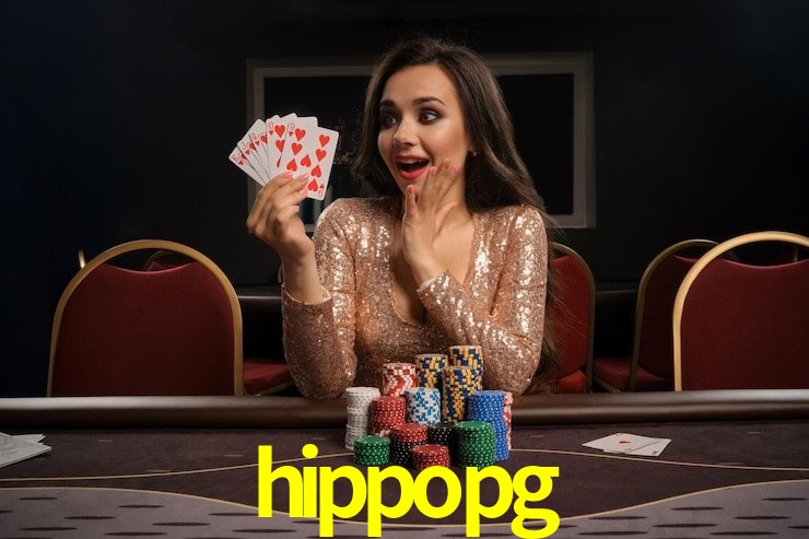 Descubra o Programa VIP da hippopg: Vantagens Exclusivas para Jogadores