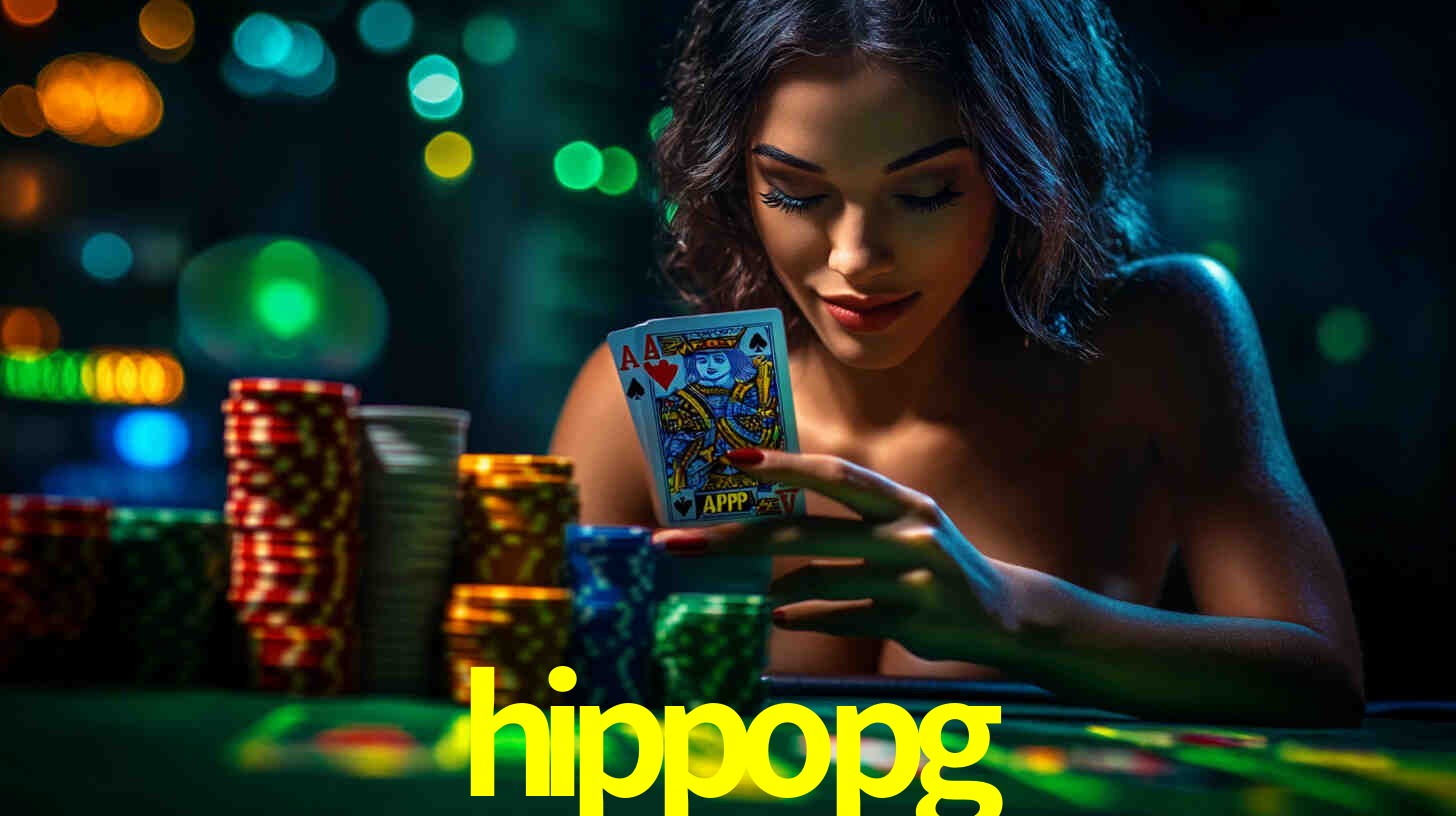Inovações de Jogos na hippopg: O Futuro das Experiências Interativas