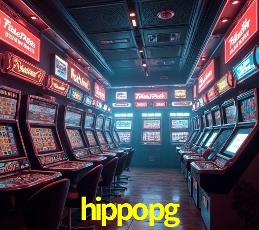 Sistemas de Segurança hippopg