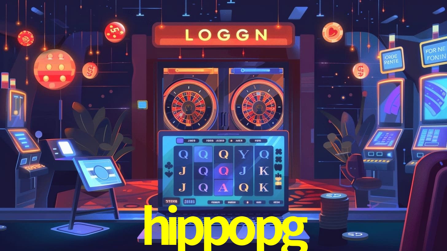 Benefícios da Conta hippopg