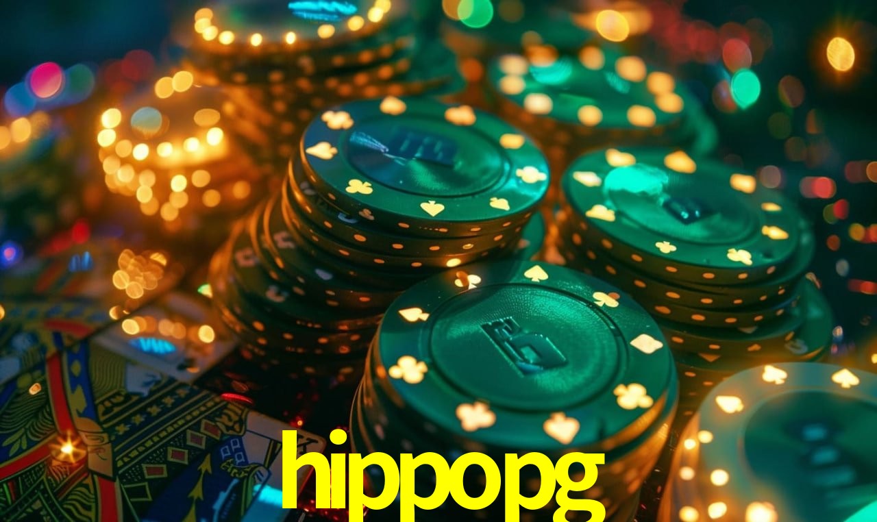 Torneios hippopg