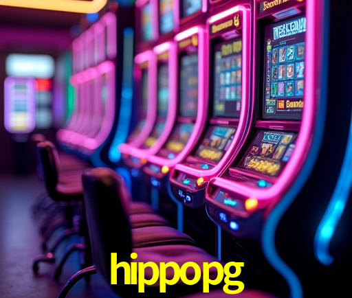 Promoção Relâmpago hippopg