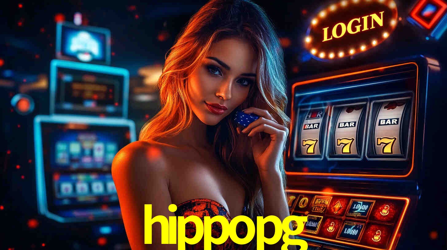 hippopg.com