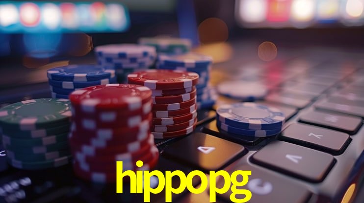 Jogos de Slot hippopg