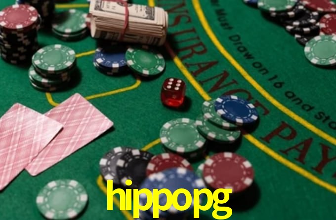 hippopg,hippopg.com