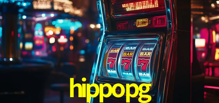Roulette Table hippopg