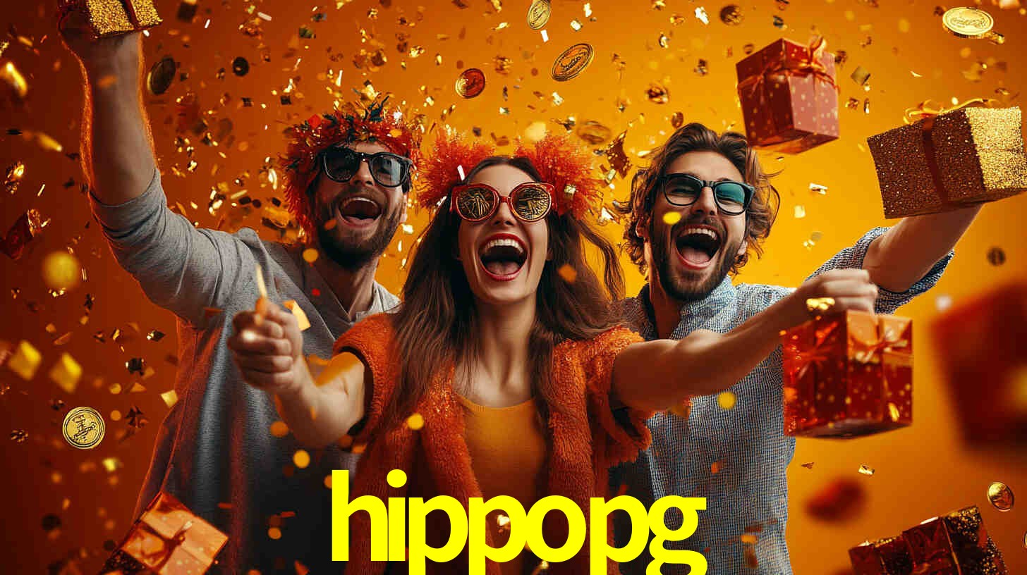 hippopg,hippopg.com