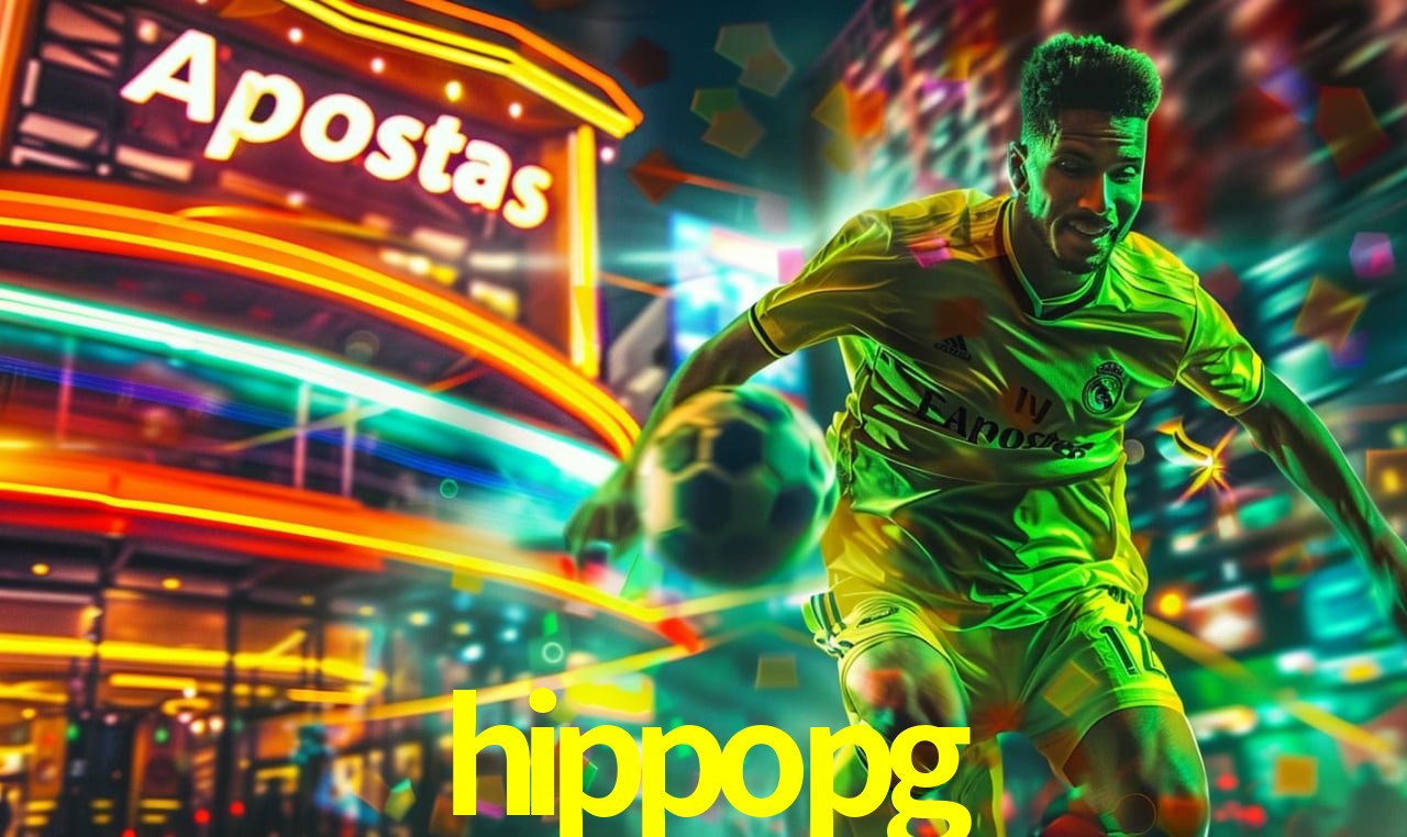 Estatísticas Esportivas hippopg