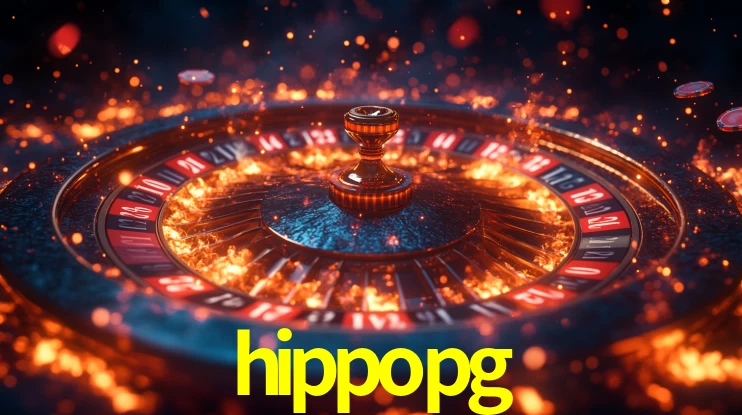 hippopg App Interface