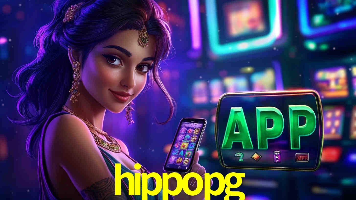 hippopg,hippopg.com