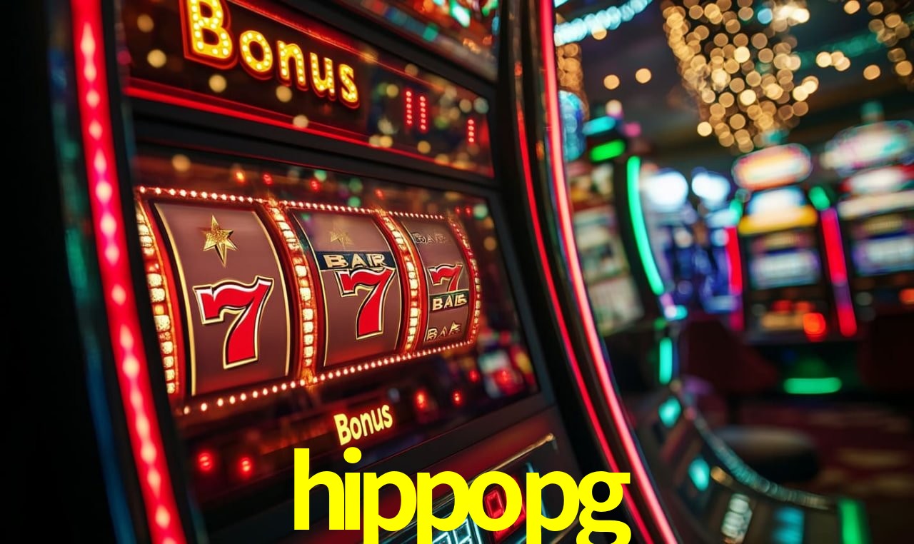 hippopg,hippopg.com