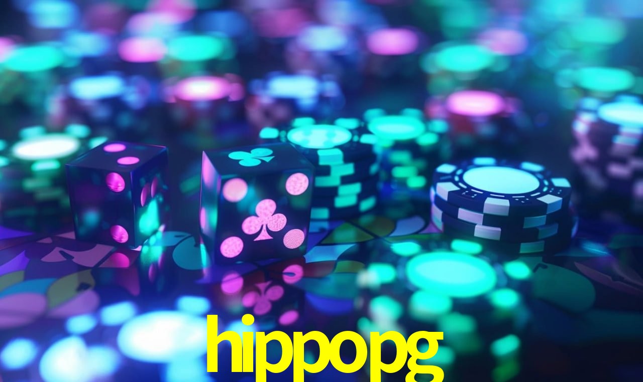 PIX Instantâneo hippopg