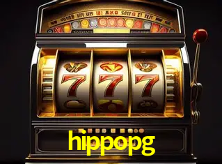 Descubra o Mundo do Cassino Online com hippopg