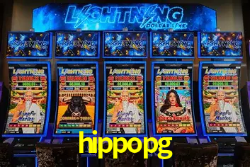A Emoção da Loteria na hippopg: Uma Chance de Mudança de Vida